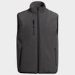 Γιλέκο εργασίας REEF PAD SOFTSHELL GREY - 1 — stenso.gr Γιλέκο εργασίας REEF PAD SOFTSHELL GREY - 1