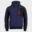 Ζακέτα εργασίας REVOLT 2.0 DARK BLUE/BLACK - 1 — stenso.gr Ζακέτα εργασίας REVOLT 2.0 DARK BLUE/BLACK - 1