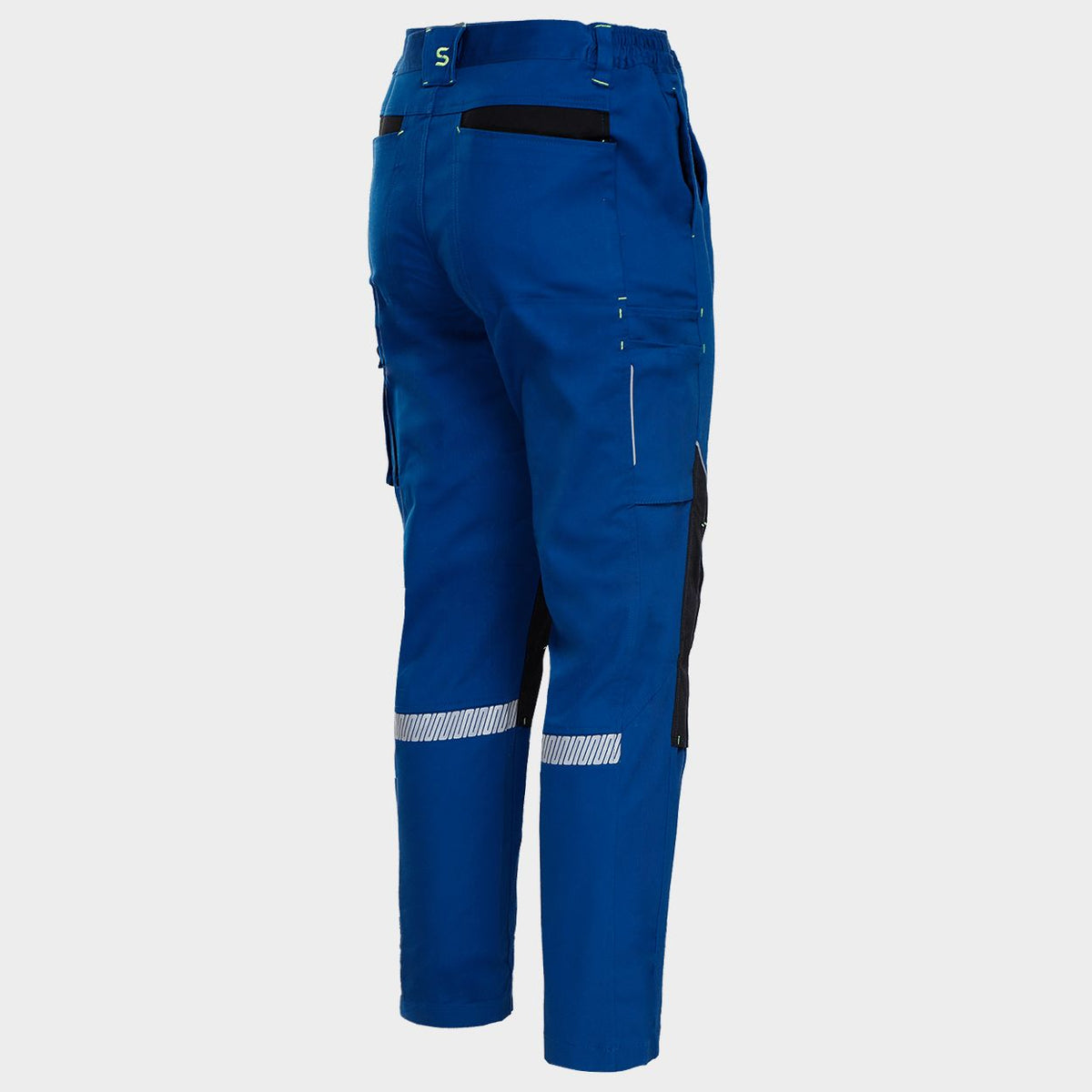 Παντελόνι εργασίας MELBOURNE STRETCH SPECIAL ROYAL BLUE/BLACK - 7 — stenso.gr Παντελόνι εργασίας MELBOURNE STRETCH SPECIAL ROYAL BLUE/BLACK - 7
