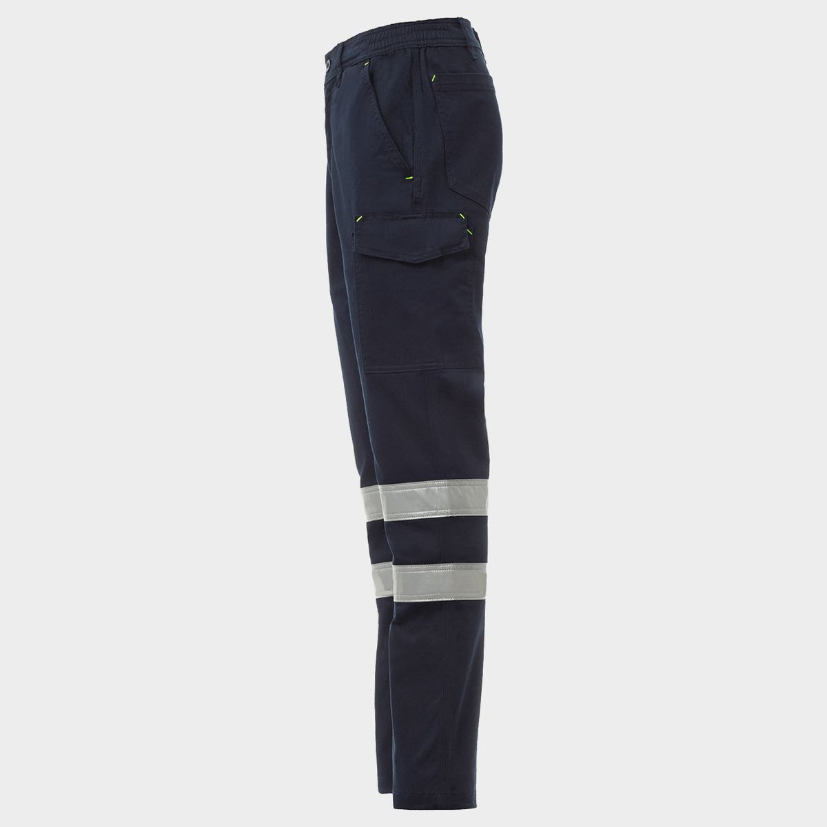 Παντελόνι εργασίας PAYPER POWER STRETCH REFLEX NAVY BLUE - 4 — stenso.gr Παντελόνι εργασίας PAYPER POWER STRETCH REFLEX NAVY BLUE - 4