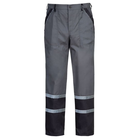 Pantaloni de lucru COLLINS VARĂ GRI - 1 — stenso.gr Pantaloni de lucru COLLINS VARĂ GRI - 1