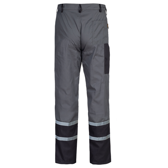 Pantaloni de lucru COLLINS VARĂ GRI - 2 — stenso.gr Pantaloni de lucru COLLINS VARĂ GRI - 2