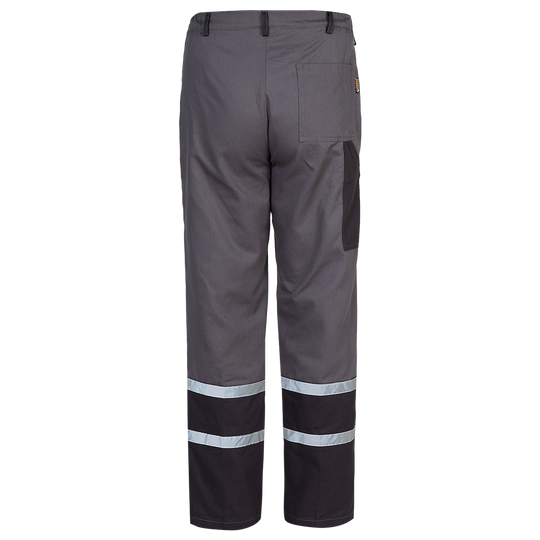 Pantaloni de lucru COLLINS VARĂ GRI T/C - 2 — stenso.gr Pantaloni de lucru COLLINS VARĂ GRI T/C - 2