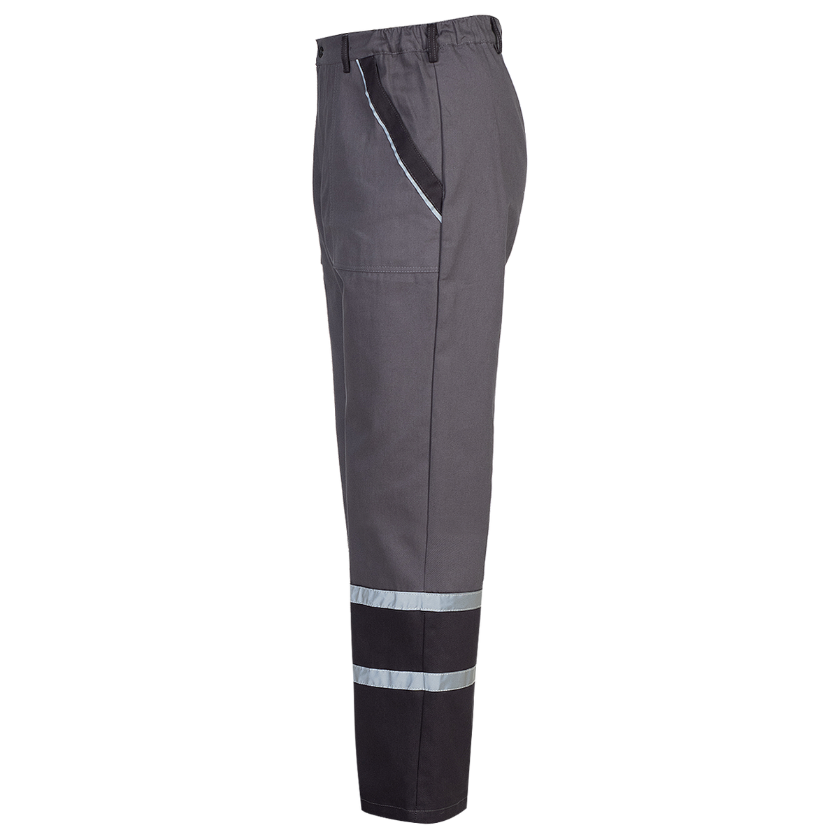 Παντελόνι εργασίας COLLINS SUMMER GREY P/PE - 5 — stenso.gr Παντελόνι εργασίας COLLINS SUMMER GREY P/PE - 5