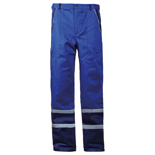 Παντελόνι εργασίας COLLINS SUMMER ROYAL BLUE P/PE — stenso.gr Παντελόνι εργασίας COLLINS SUMMER ROYAL BLUE P/PE