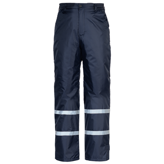 Pantaloni de lucru COLLINS IARNĂ ALBASTRU - 1 — stenso.gr Pantaloni de lucru COLLINS IARNĂ ALBASTRU - 1