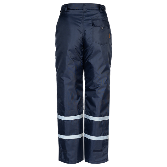 Pantaloni de lucru COLLINS IARNĂ ALBASTRU - 2 — stenso.gr Pantaloni de lucru COLLINS IARNĂ ALBASTRU - 2