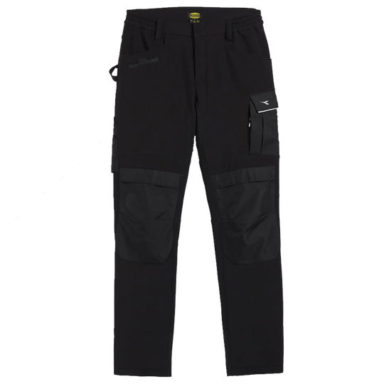 Παντελόνι εργασίας DIADORA CARBON SOFTSHELL PERFORMANCE — stenso.gr Παντελόνι εργασίας DIADORA CARBON SOFTSHELL PERFORMANCE