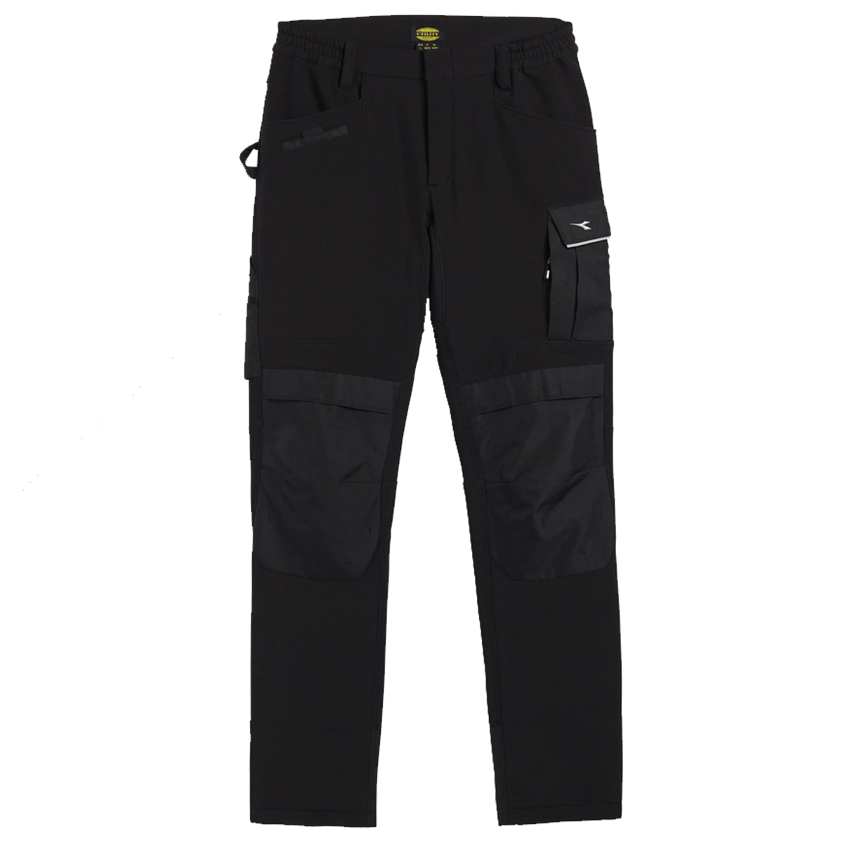 Work trousers DIADORA CARBON SOFTSHELL PERFORMANCE — stenso.gr Work trousers DIADORA CARBON SOFTSHELL PERFORMANCE
