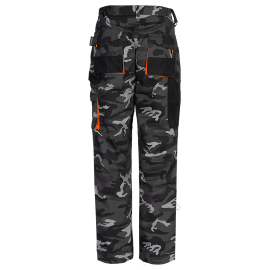 Παντελόνι εργασίας EMERTON CAMOUFLAGE - 2 — stenso.gr Παντελόνι εργασίας EMERTON CAMOUFLAGE - 2