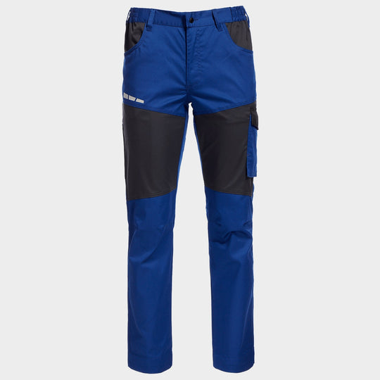 Παντελόνι εργασίας EOS STRETCH BLUE/GREY - 1 — stenso.gr Παντελόνι εργασίας EOS STRETCH BLUE/GREY - 1