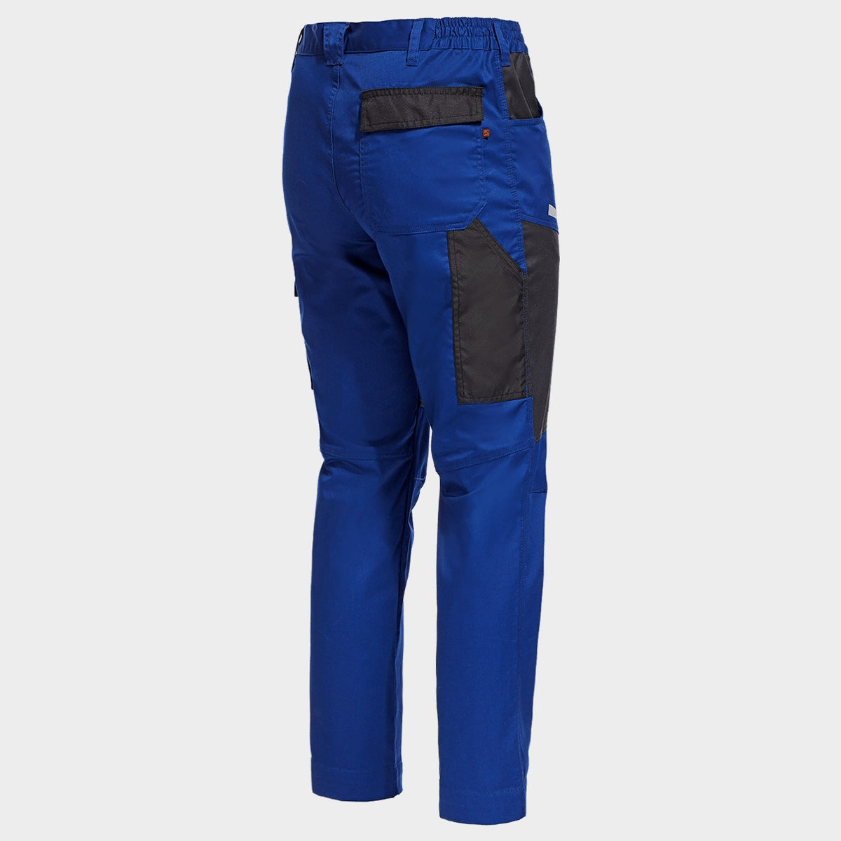 Παντελόνι εργασίας EOS STRETCH BLUE/GREY - 6 — stenso.gr Παντελόνι εργασίας EOS STRETCH BLUE/GREY - 6