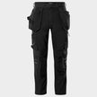 Παντελόνι εργασίας FRISTADS CRAFTSMAN 4-STRETCH BLACK - 1 — stenso.gr Παντελόνι εργασίας FRISTADS CRAFTSMAN 4-STRETCH BLACK - 1
