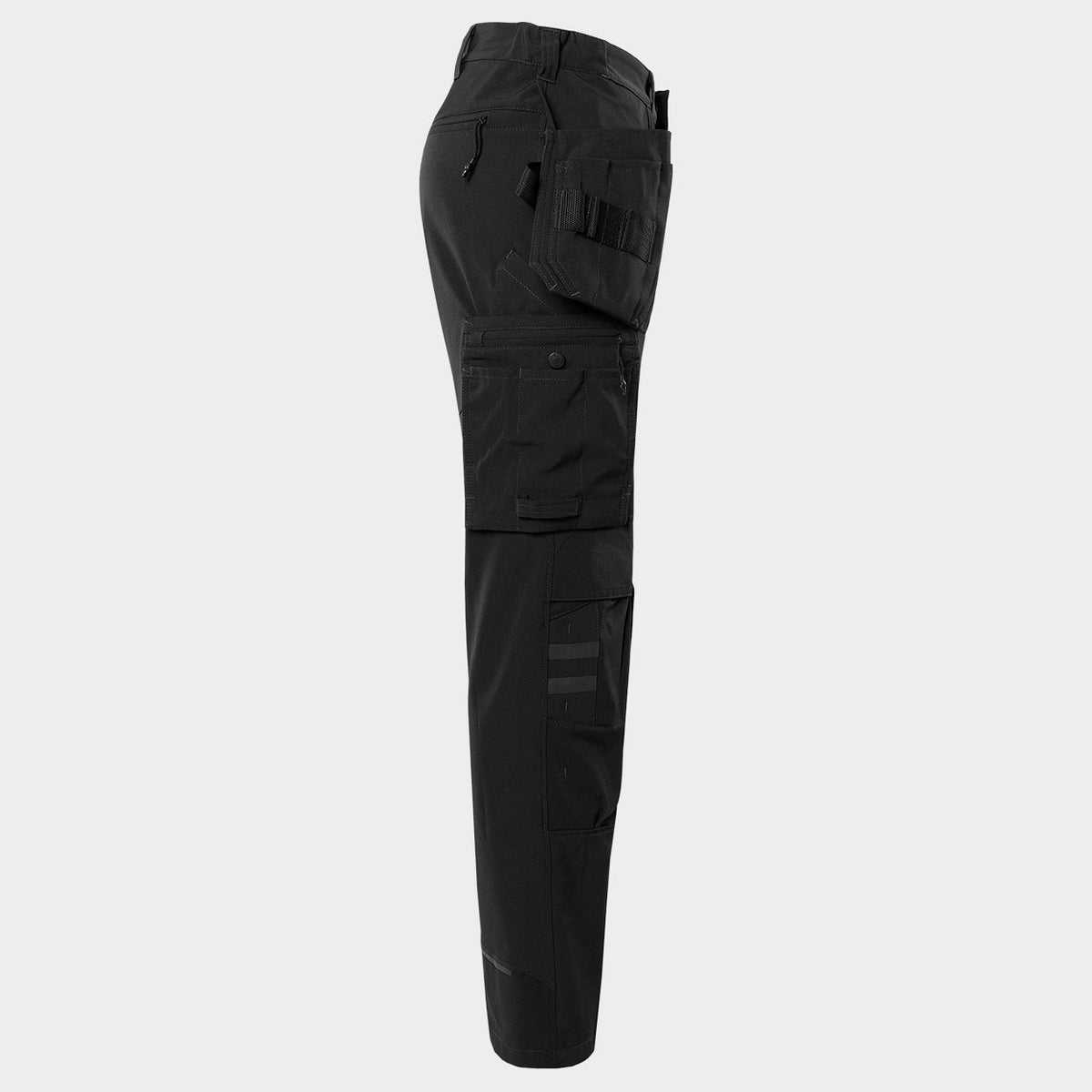 Παντελόνι εργασίας FRISTADS CRAFTSMAN 4-STRETCH BLACK - 4 — stenso.gr Παντελόνι εργασίας FRISTADS CRAFTSMAN 4-STRETCH BLACK - 4