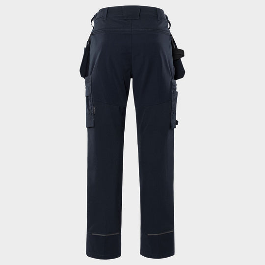 Παντελόνι εργασίας FRISTADS CRAFTSMAN 4-STRETCH DARK BLUE - 2 — stenso.gr Παντελόνι εργασίας FRISTADS CRAFTSMAN 4-STRETCH DARK BLUE - 2