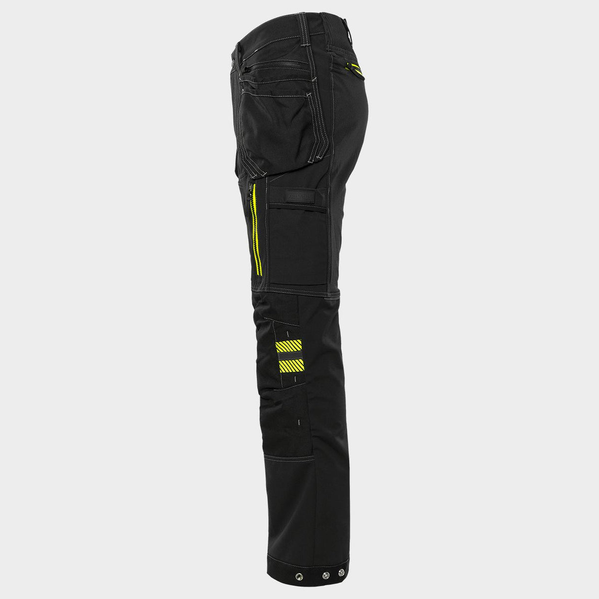 Παντελόνι εργασίας FRISTADS CRAFTSMAN STRETCH BLACK - 4 — stenso.gr Παντελόνι εργασίας FRISTADS CRAFTSMAN STRETCH BLACK - 4