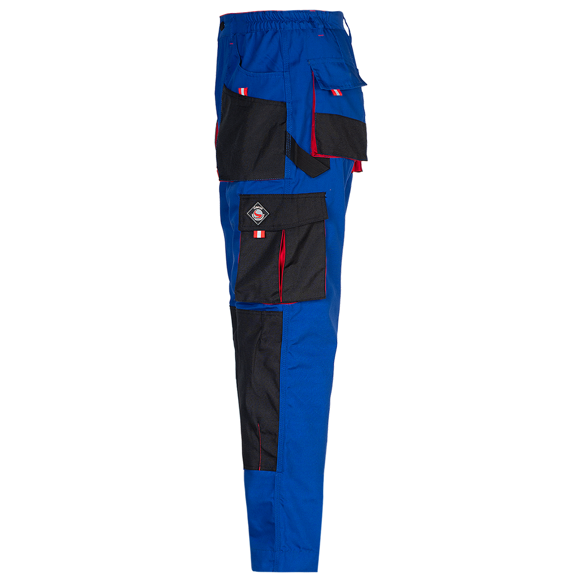 Παντελόνι εργασίας KASTOR ROYAL BLUE - 5 — stenso.gr Παντελόνι εργασίας KASTOR ROYAL BLUE - 5