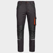 Παντελόνι εργασίας KASTOR STRETCH GREY/ORANGE - 1 — stenso.gr Παντελόνι εργασίας KASTOR STRETCH GREY/ORANGE - 1