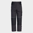 Παντελόνι εργασίας KASTOR T/C WINTER GREY/BLACK - 1 — stenso.gr Παντελόνι εργασίας KASTOR T/C WINTER GREY/BLACK - 1