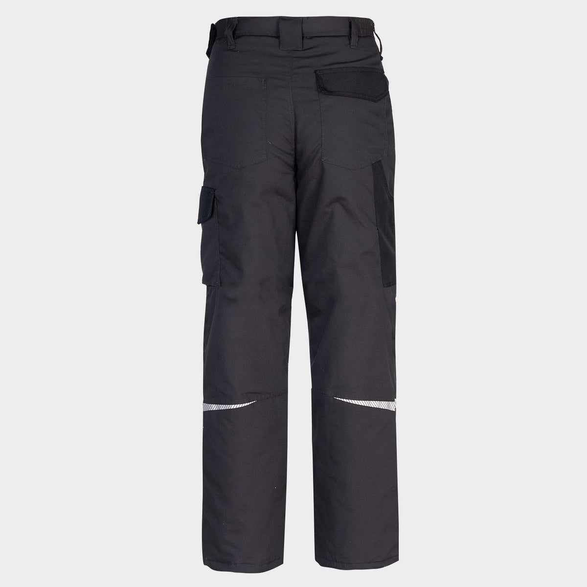 Παντελόνι εργασίας KASTOR T/C WINTER GREY/BLACK - 5 — stenso.gr Παντελόνι εργασίας KASTOR T/C WINTER GREY/BLACK - 5