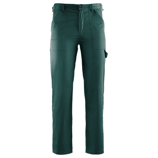 Pantalon de lucru PLUTON VERDE - 1 — stenso.gr Pantalon de lucru PLUTON VERDE - 1