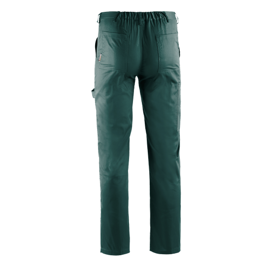 Pantalon de lucru PLUTON VERDE - 2 — stenso.gr Pantalon de lucru PLUTON VERDE - 2