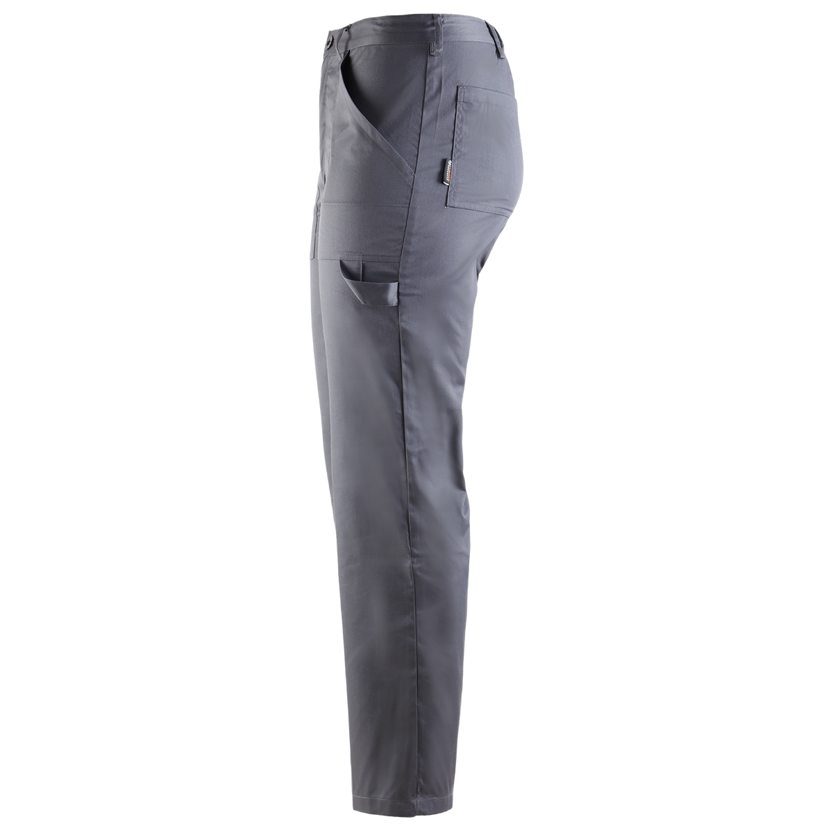 Pantalon de lucru PLUTON GRI - 4 — stenso.gr Pantalon de lucru PLUTON GRI - 4
