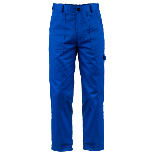 Παντελόνι εργασίας PLUTON ROYAL BLUE - 1 — stenso.gr Παντελόνι εργασίας PLUTON ROYAL BLUE - 1