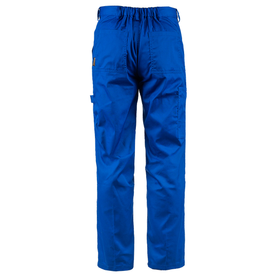 Παντελόνι εργασίας PLUTON ROYAL BLUE - 2 — stenso.gr Παντελόνι εργασίας PLUTON ROYAL BLUE - 2
