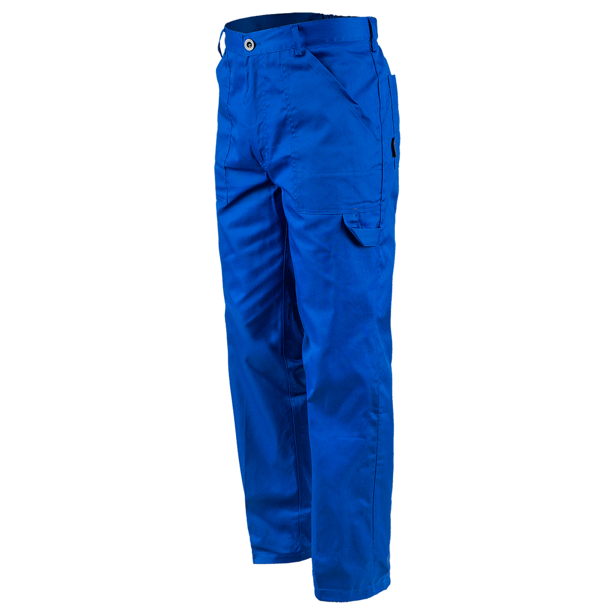 Pantalon de lucru PLUTON ALBASTRU ROYAL - 5 — stenso.gr Pantalon de lucru PLUTON ALBASTRU ROYAL - 5