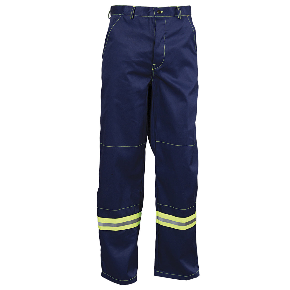 PRIMO HV Work trousers — stenso.gr PRIMO HV Work trousers