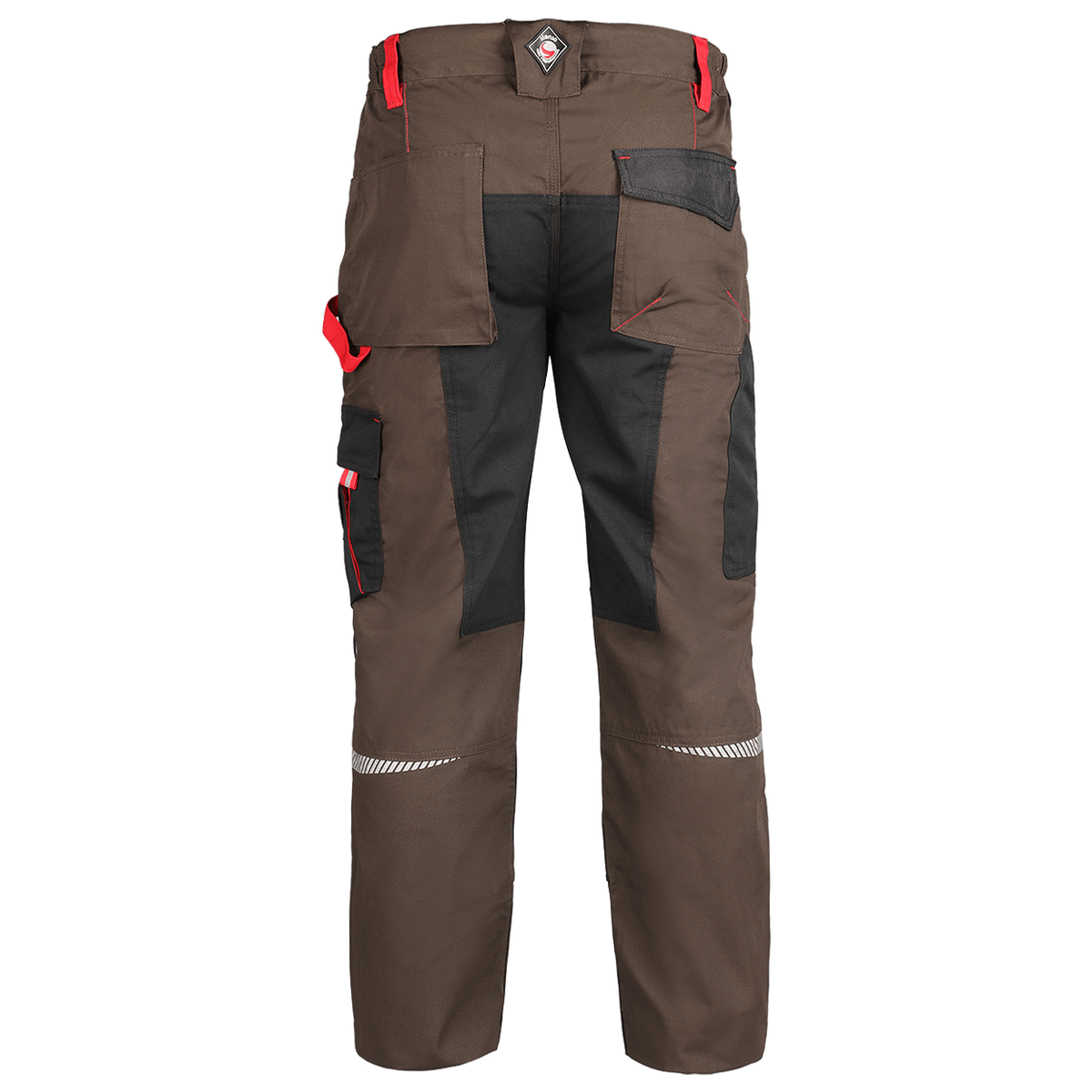 Pantaloni de lucru PRISMA MARO - 2 — stenso.gr Pantaloni de lucru PRISMA MARO - 2