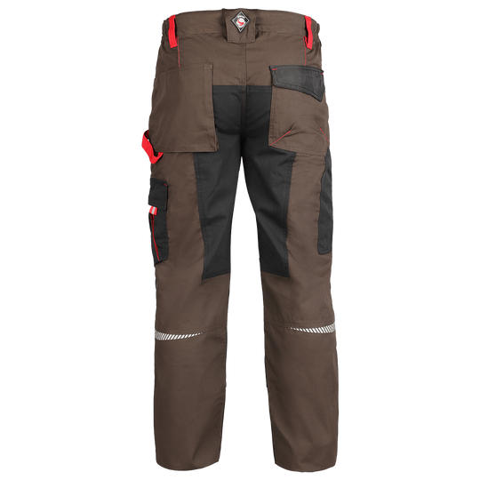 Pantaloni de lucru PRISMA MARO - 2 — stenso.gr Pantaloni de lucru PRISMA MARO - 2