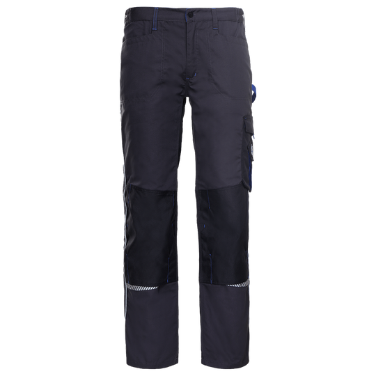 Παντελόνι εργασίας PRISMA GREY/ROYAL BLUE - 1 — stenso.gr Παντελόνι εργασίας PRISMA GREY/ROYAL BLUE - 1