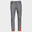Παντελόνι εργασίας PRISMA LIGHT STRETCH GREY/ORANGE - 1 — stenso.gr Παντελόνι εργασίας PRISMA LIGHT STRETCH GREY/ORANGE - 1