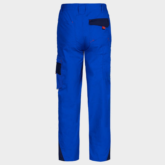 Pantaloni de lucru PRISMA LIGHT STRETCH ALBASTRU REGAL/ALBASTRU ÎNCHIS - 2 — stenso.gr Pantaloni de lucru PRISMA LIGHT STRETCH ALBASTRU REGAL/ALBASTRU ÎNCHIS - 2
