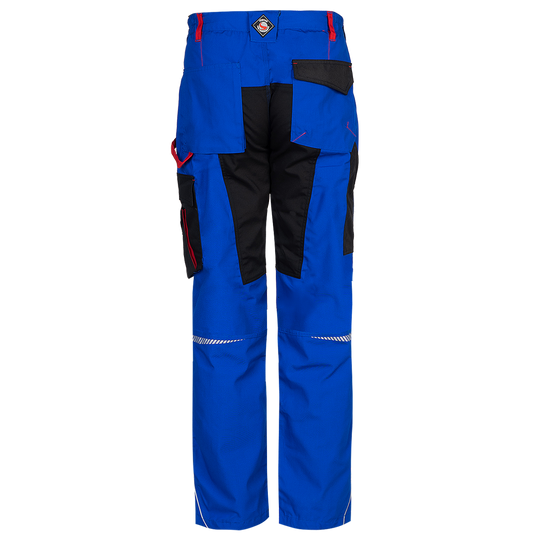 Παντελόνι εργασίας PRISMA ROYAL BLUE - 2 — stenso.gr Παντελόνι εργασίας PRISMA ROYAL BLUE - 2