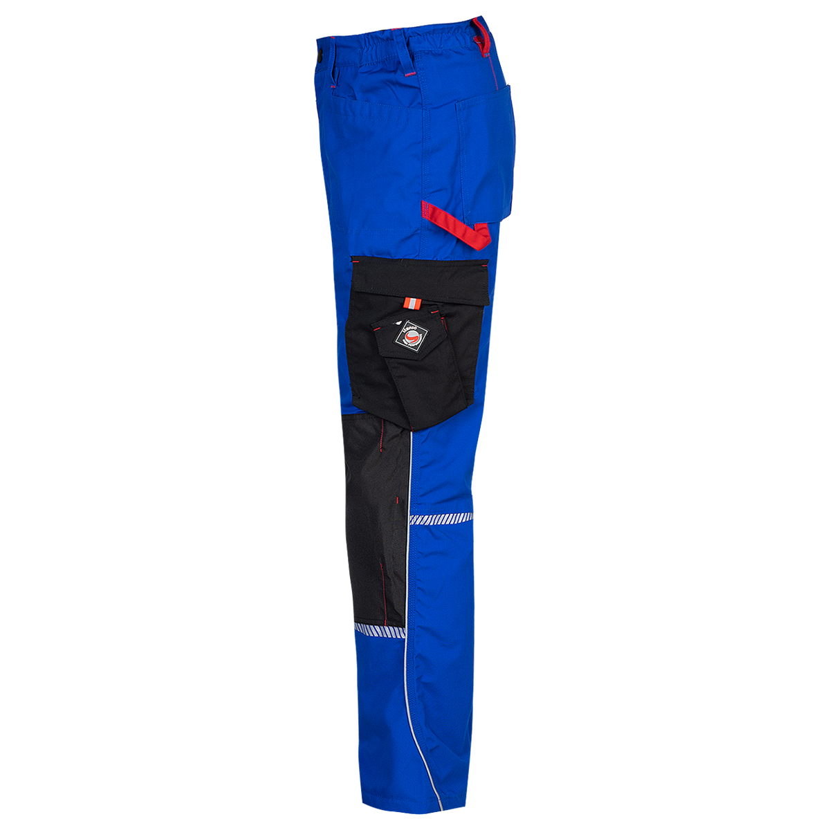 Παντελόνι εργασίας PRISMA ROYAL BLUE - 5 — stenso.gr Παντελόνι εργασίας PRISMA ROYAL BLUE - 5