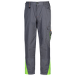 Παντελόνι εργασίας PRISMA SUMMER GREY/GREEN - 1 — stenso.gr Παντελόνι εργασίας PRISMA SUMMER GREY/GREEN - 1