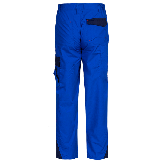 Παντελόνι εργασίας PRISMA SUMMER ROYAL BLUE/NAVY - 2 — stenso.gr Παντελόνι εργασίας PRISMA SUMMER ROYAL BLUE/NAVY - 2
