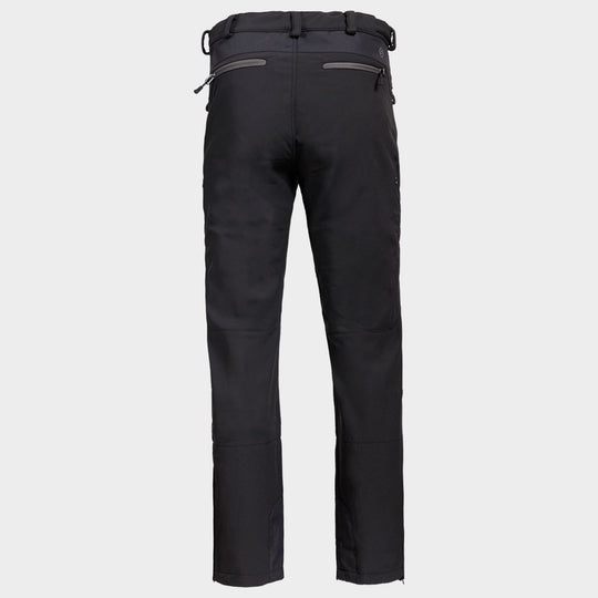 Παντελόνι εργασίας REEF PAD SOFTSHELL BLACK - 2 — stenso.gr Παντελόνι εργασίας REEF PAD SOFTSHELL BLACK - 2