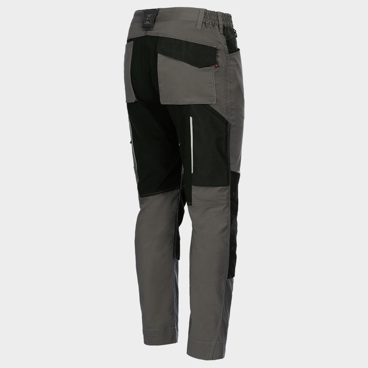 Παντελόνι εργασίας REVOLT LIGHT STRETCH GREEN - 7 — stenso.gr Παντελόνι εργασίας REVOLT LIGHT STRETCH GREEN - 7
