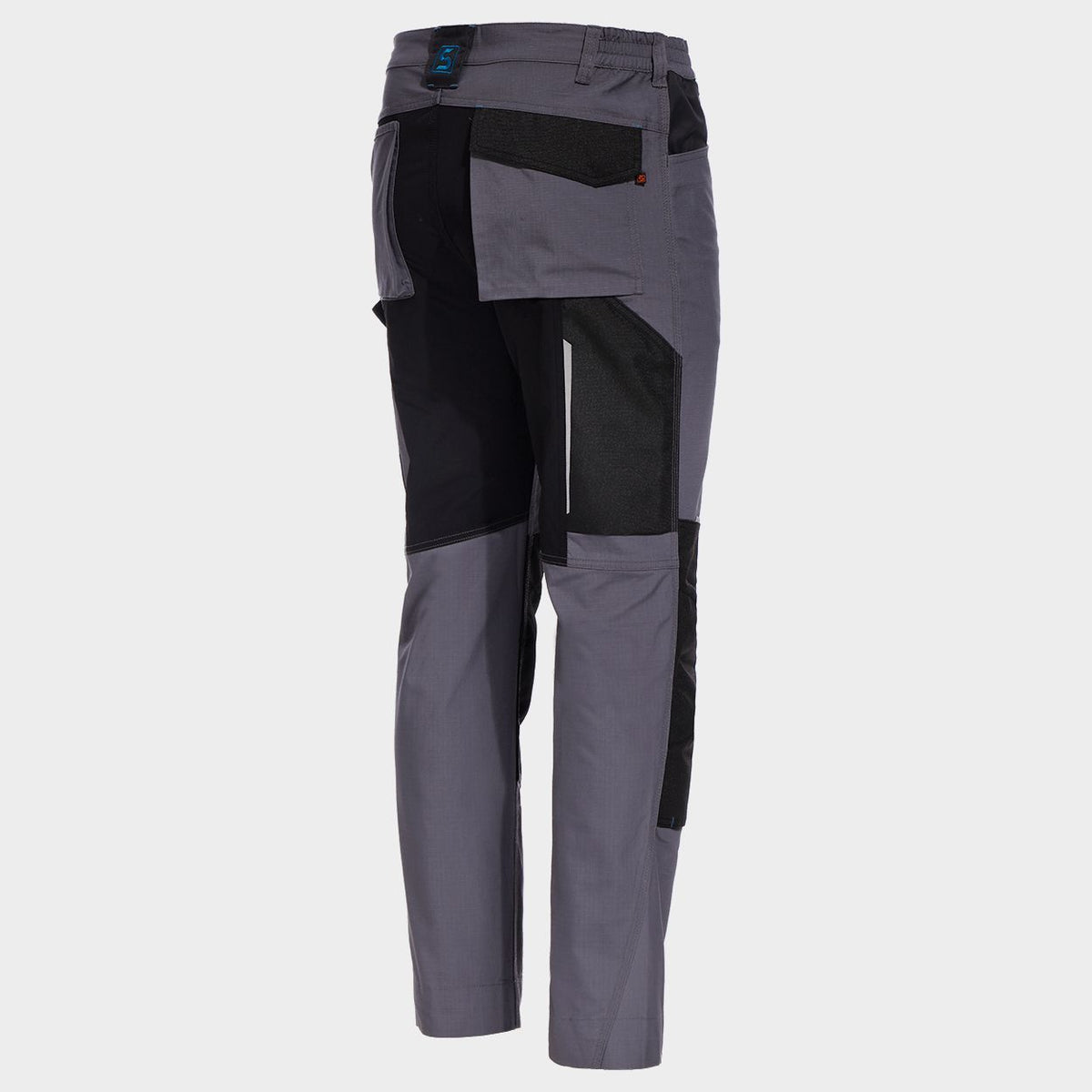 Παντελόνι εργασίας REVOLT RIPSTOP STRETCH - 5 — stenso.gr Παντελόνι εργασίας REVOLT RIPSTOP STRETCH - 5