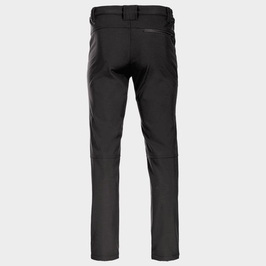 Work trousers REVOLT SOFTSHELL BLACK - 2 — stenso.gr Work trousers REVOLT SOFTSHELL BLACK - 2