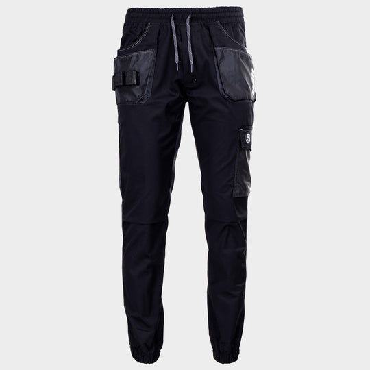 Παντελόνι εργασίας REVOLT SPORT BLACK - 1 — stenso.gr Παντελόνι εργασίας REVOLT SPORT BLACK - 1