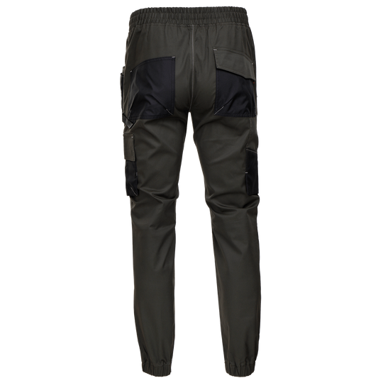 Παντελόνι εργασίας REVOLT SPORT DARK GREEN - 2 — stenso.gr Παντελόνι εργασίας REVOLT SPORT DARK GREEN - 2