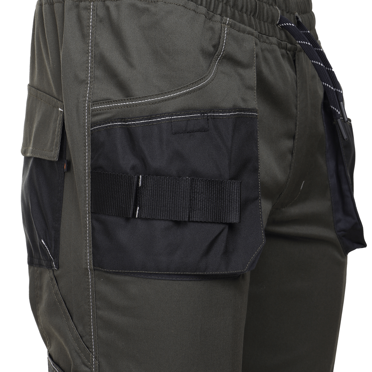 Παντελόνι εργασίας REVOLT SPORT DARK GREEN - 6 — stenso.gr Παντελόνι εργασίας REVOLT SPORT DARK GREEN - 6