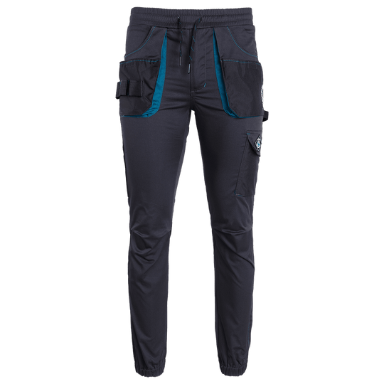 Παντελόνι εργασίας REVOLT SPORT DARK GREY - 1 — stenso.gr Παντελόνι εργασίας REVOLT SPORT DARK GREY - 1