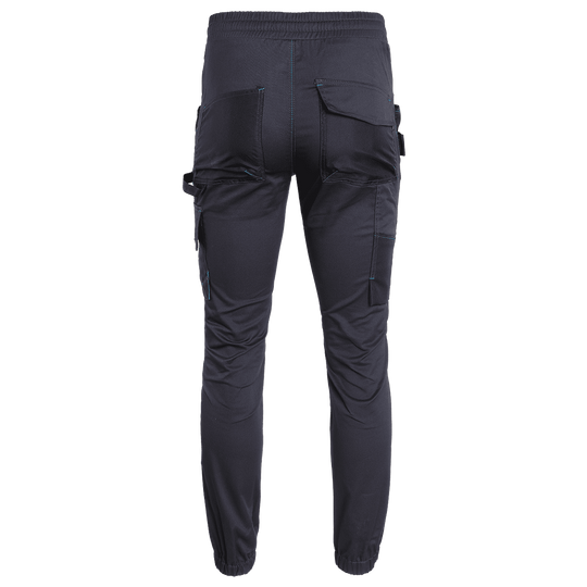 Παντελόνι εργασίας REVOLT SPORT DARK GREY - 2 — stenso.gr Παντελόνι εργασίας REVOLT SPORT DARK GREY - 2