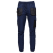 Παντελόνι εργασίας REVOLT SPORT NAVY BLUE - 1 — stenso.gr Παντελόνι εργασίας REVOLT SPORT NAVY BLUE - 1